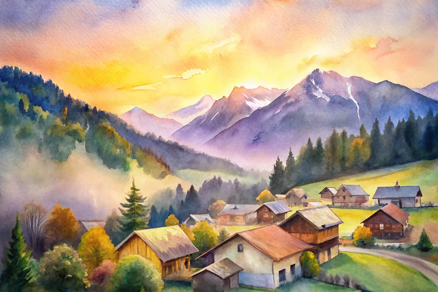 Alpbach