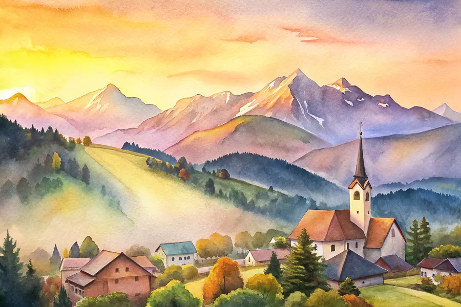 Aschau