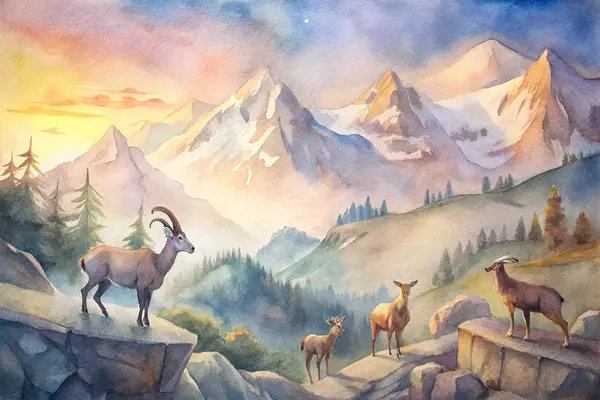 Alpenzoo Innsbruck