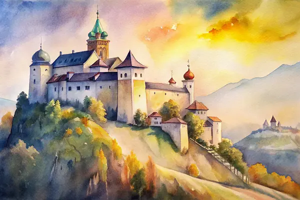 Festung Kufstein