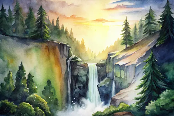 Krimmler Wasserfälle
