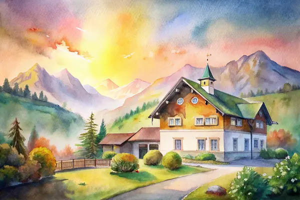 Museum Tiroler Bauernhöfe