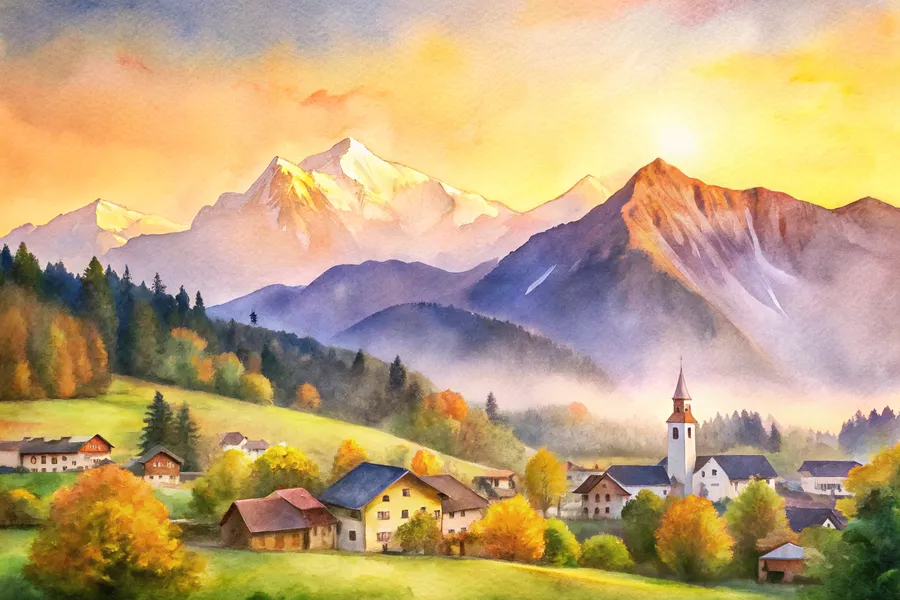 Ellmau