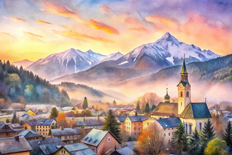 Kitzbühel