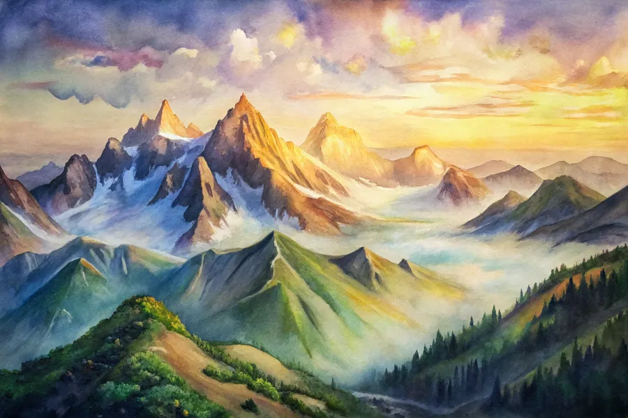 Königsleiten