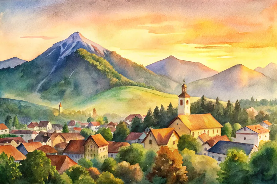 Neukirchen am Großvenediger