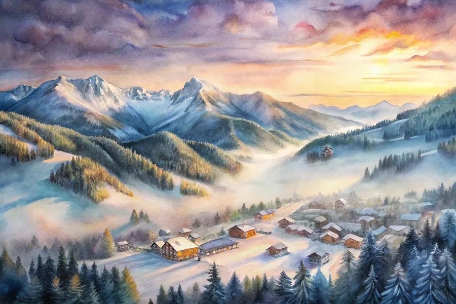 Saalbach-Hinterglemm
