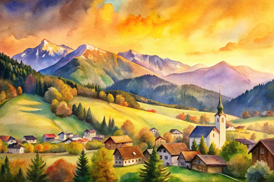 Westendorf