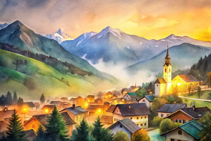 Zell am Ziller