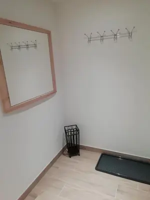 Grundriss der Unterkunft Ferienwohnung Angererhof