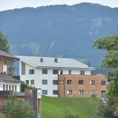 Haus Kibitz