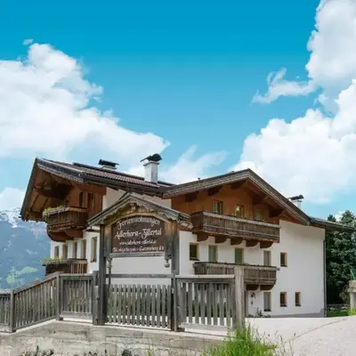 Chalet in Gattererberg near Ski Slopes