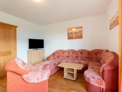 TV/Unterhaltungsangebot in der Unterkunft Apartment in Gattererberg near Ski Slopes