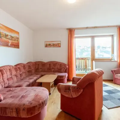 Apartment in Gattererberg near Ski Slopes