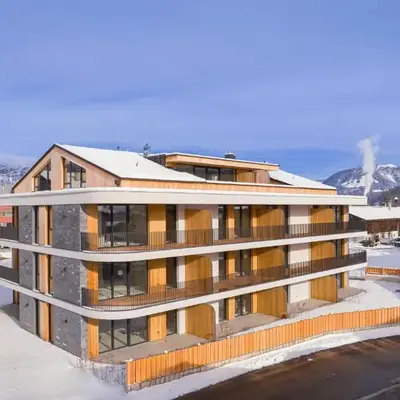 Kitzbühel Suites by ALPS RESORTS