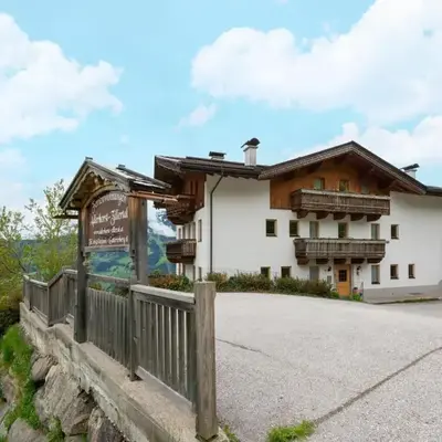 Chalet in Gattererberg near Ski Slopes