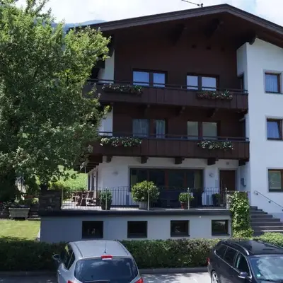 Appartement Gästehaus Aloisia