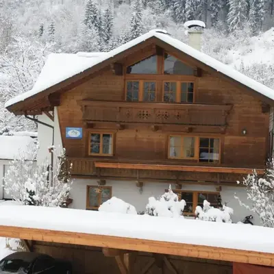 Haus Monika