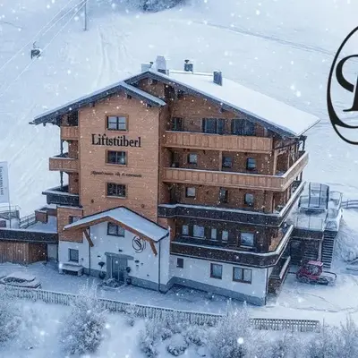 Appartements Liftstüberl Ski IN- Ski OUT