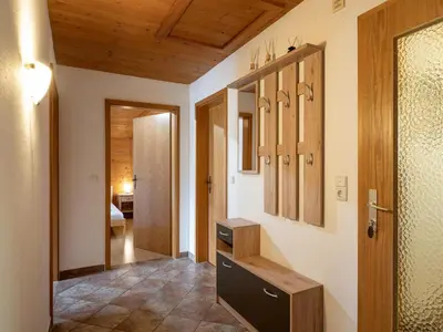 Grundriss der Unterkunft Haus Ascher-Gruber