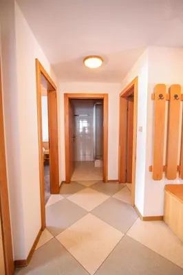 Grundriss der Unterkunft Apartment Voithofer-1 by Interhome