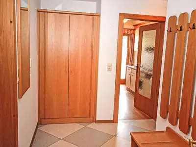 Grundriss der Unterkunft Apartment Voithofer-4 by Interhome