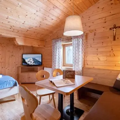 Au Alm Appartements