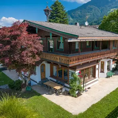 Villa Emma