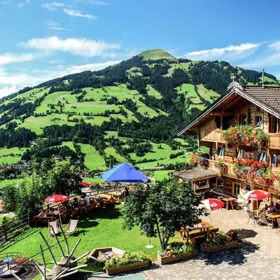 Berggasthof Zieplhof