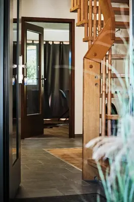 Grundriss der Unterkunft Ferienhaus Streif LXL