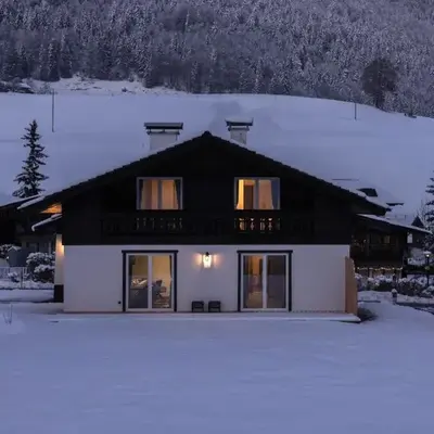 Ferienhaus Streif LXL