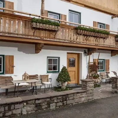 Appartement Am Hof Untertann