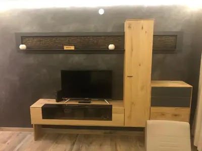 TV/Unterhaltungsangebot in der Unterkunft Casa Alpina Apartment - Pool&Sauna - by Hermann Weiss