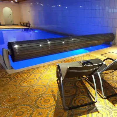 Casa Alpina Apartment - Pool&Sauna - by Hermann Weiss
