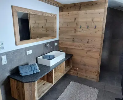 Grundriss der Unterkunft Frankenhof