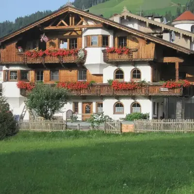 Appartements Bodenland