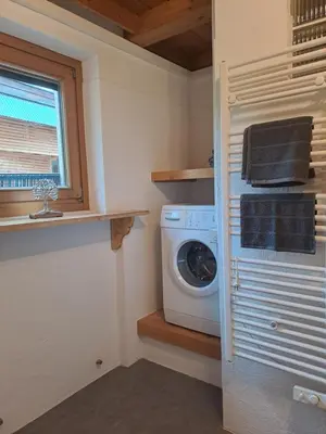 Grundriss der Unterkunft Apartment Mayerhofer - Erdgeschosswohnung
