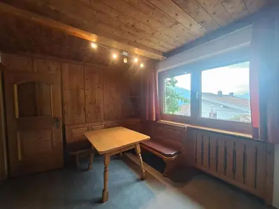 Grundriss der Unterkunft Apartment Mayerhofer - Erdgeschosswohnung