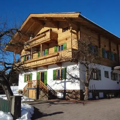 Haus Sonnegg