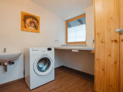 Grundriss der Unterkunft Apartment Hüttaler by Interhome