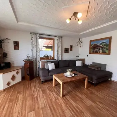 Apartment Hüttaler by Interhome