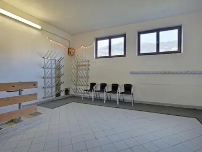 Grundriss der Unterkunft Holiday Home Apart Anneliese by Interhome