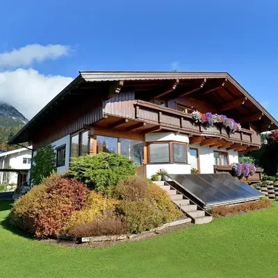 Landhaus Kröll - Barbara Kröll