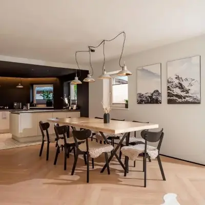Langerwegh Apartments AP2