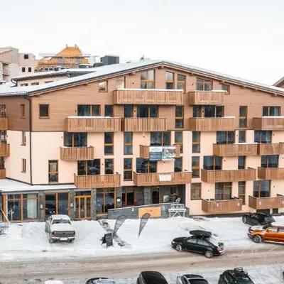 Alpenstyle Resort Fieberbrunn by AlpenTravel