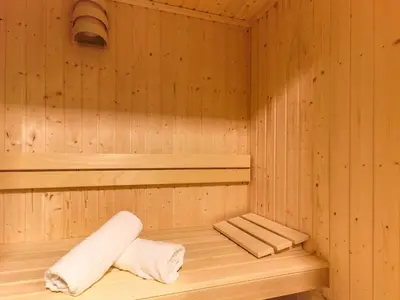 Grundriss der Unterkunft Kitzbüheler Alpenlodge Top A2