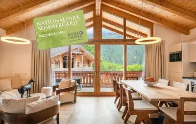 TV/Unterhaltungsangebot in der Unterkunft AlpenPura - Chalet mit Sauna und Panoramablick