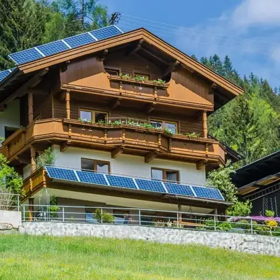 Haus Heachmoos