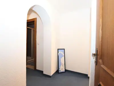 Grundriss der Unterkunft Apartment Appartements Binderhof-2 by Interhome