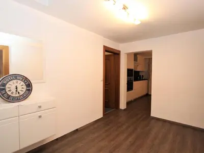 Küche/Küchenzeile in der Unterkunft Apartment Appartements Binderhof-2 by Interhome